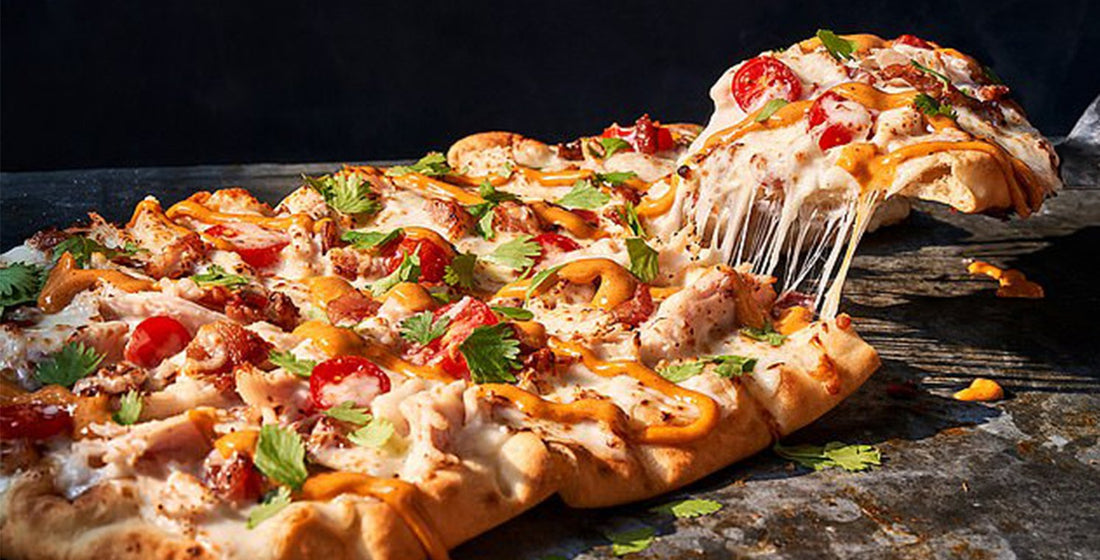 Flatbread Pizzas Added to Panera Menu including Chipotle Chicken & Bacon