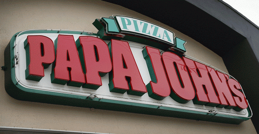 Papa John's