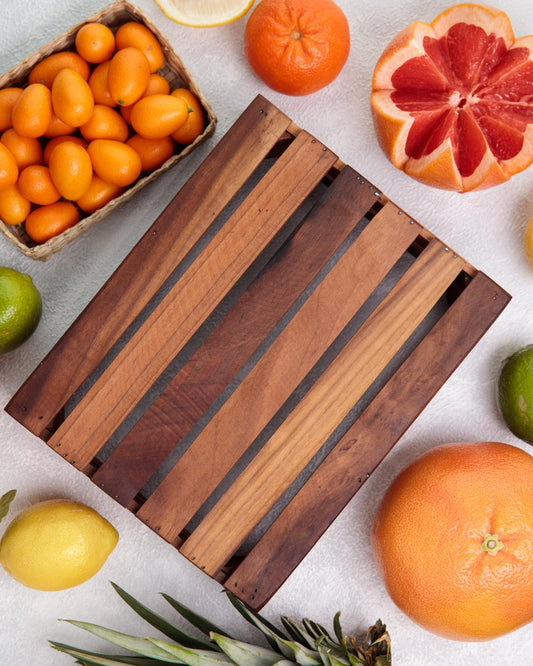 Is Red Oak Good for Cutting Boards?