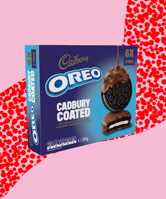 Cadbury Chocolate-Covered Oreos||Cadbury-Oreo||Cadbury Chocolate Dairy milk