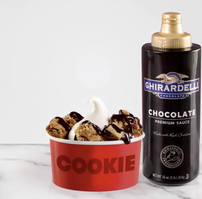 Wendy’s Frosty Cookie Sundae is Back Again!