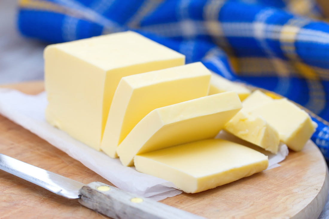 Best Butter CuttersFor Easy Slicing & Spreading