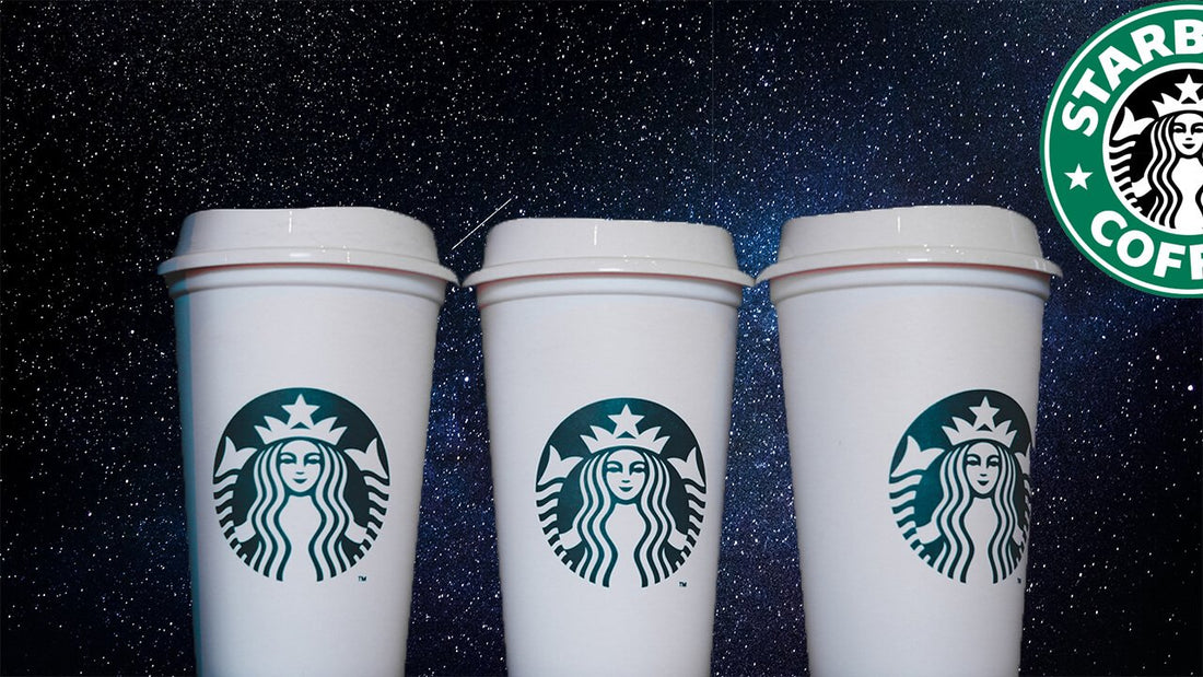Starbucks Can Make You a Drink Based On Your Zodiac Sign 