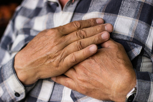 Man's Encounter With Grocery Store Manager Quickly Takes An Unexpected Turn