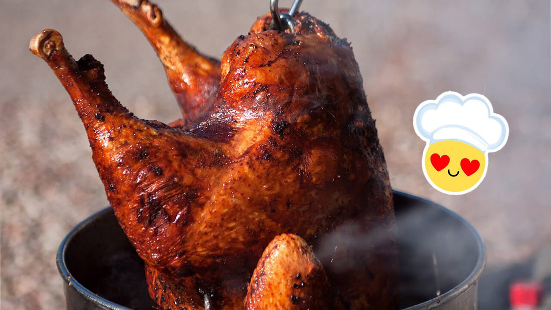 7 Safety Tips You Need to Know for Turkey Fryers