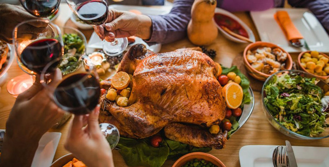Demand Has Increased For Smaller Thanksgiving Turkeys