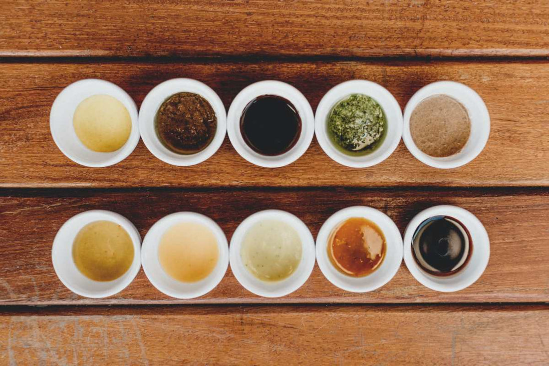 Specialty Tea Is Having A Moment: What You Need To Know