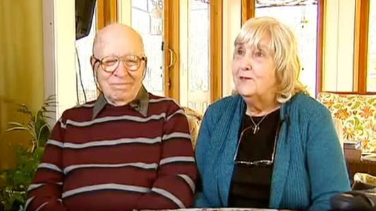 87-Year-Old Vet And 81-Year-Old Wife Kicked Out Of McDonald's For Strange Reason