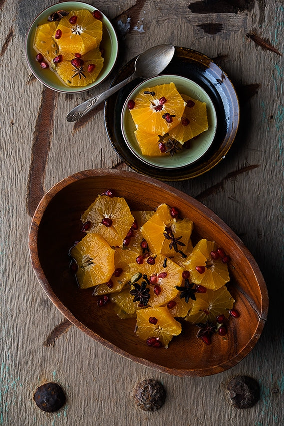 Mull Over These 8 Perfect Fall Desserts – Cooking Panda