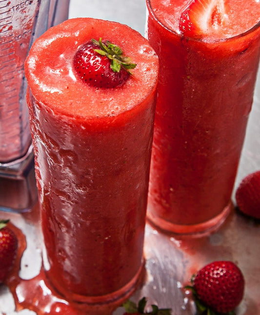 slushy_boozy_drinks_strawberry_lemonade||slushy_blended_margarita||Frozen-Talenti-Sangria||Kahlua Coffee||Dreamy Slushies||Cheehu Cocktail||Dreamy Slushies||Peach & Honey Sangria Slushies||halekulanimelon||Frozen Mexican||Dreamy Slushies