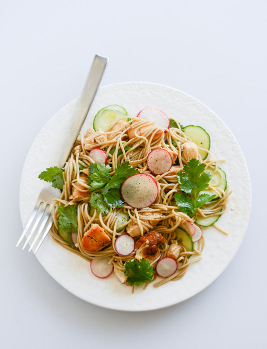 soba-noodle-salad||Healthy Dinners Are Anything But Boring (Recipes)||delish-slow-cooker-eggplant-parm||whole-wheat-tortilla-pizza-w-arugula-prosciutto||Healthy Dinners Are Anything But Boring (Recipes)||pistachio pesto