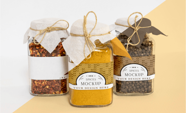 Seasonings